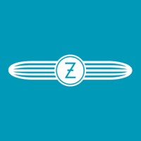 Zeppelin Museum Friedrichshafen logo - Similar company to Clamp Design Gbr