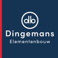 Dingemans bedrijven logo - Similar company to Leonardo Fix