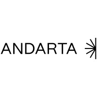 Andarta Health and Performance logo - Similar company to Grey Prism Security