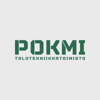 Pokmi Oy logo - Similar company to Moduls Oy