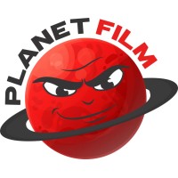 Planet Film logo - Similar company to Casting Director