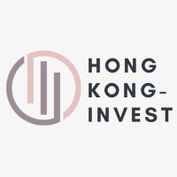 HongKong-invest logo - Similar company to Tech Coffee House