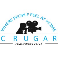 Crugar film Production - Photography logo - Similar company to Mvelo Media
