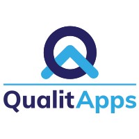 QualitApps logo - Similar company to Universal Plastic®