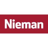 Nieman Foundation for Journalism at Harvard logo - Similar company to Journalift