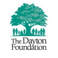 The Dayton Foundation logo - Similar company to Kettering Foundation