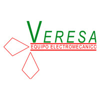 VERESA S.A. DE C.V. logo - Similar company to Indicoval