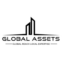Global Assets LLC logo - Similar company to Global Assets