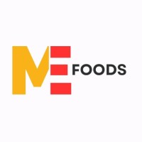 MEFOODS logo - Similar company to Lynq