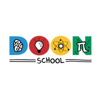Doon School logo - Similar company to Vashatkara Foundation