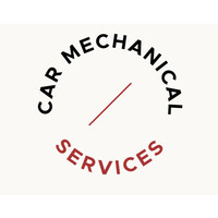 Car Mechanical Services logo - Similar company to Dents-B-Gone