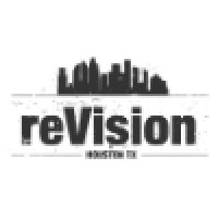 Houston: reVision logo - Similar company to Echo Learning