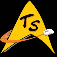 The Tech Shack logo - Similar company to The Tech Shack