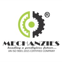 MECHANZIES logo - Similar company to Mechanz