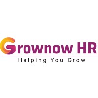 Grownow HR logo - Similar company to Coppergate Consultants