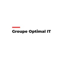 Groupe Optimal IT logo - Similar company to Actagis