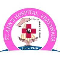 St Ann's Hospital logo - Similar company to Manmark Consulting Services