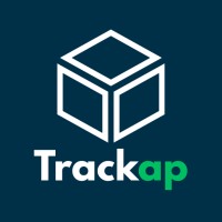 TRACKAP logo - Similar company to Trackap