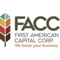 First American Capital Corporation, Inc. logo - Similar company to Wisconsin Indigenous Housing & Economic Development Corporation (Wiedc)