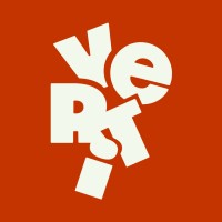 Verti Marketing logo - Similar company to Dysrupt