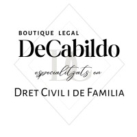 DeCabildo Advocats logo - Similar company to Muria Assessors