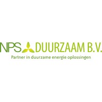 NPS Duurzaam b.v. logo - Similar company to Solarforce Systems