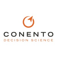 Conento Data Science logo - Similar company to Cirentis