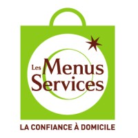 Les Menus Services logo - Similar company to Delisens