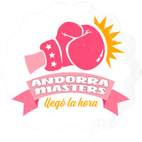 Andorra Masters logo - Similar company to Seoluciones