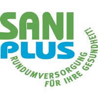 SaniPlus Apotheken Lauterbach e.K. logo - Similar company to Holtkamp Apotheken