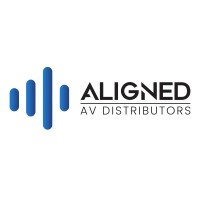 Aligned AV logo - Similar company to Az Technologies
