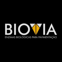 Biovia Enzimas logo - Similar company to Ecopavimentos