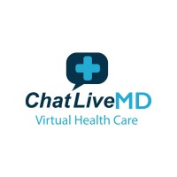 Chat Live MD logo - Similar company to Alert Communications Inc