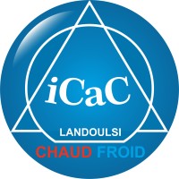 i.C.a.C logo - Similar company to Sun Sol Energie