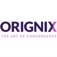 ORIGNIX Inc. logo - Similar company to Otsec.Io
