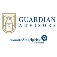 Guardian Advisors, A Private Wealth Advisory Practice Powered By Ameriprise Financial Services, LLC. logo - Similar company to Clariti Wealth Advisors