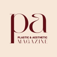 Plastic and Aesthetic Magazine logo - Similar company to Restartreality