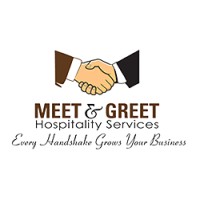 Meet & Greet Hospitality Services logo - Similar company to Meet & Greet Events