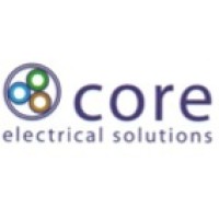 Core Electrical Solutions logo - Similar company to Core Electrical Solutions Pty Ltd