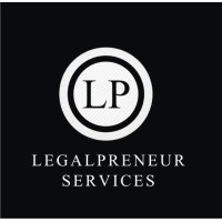 Legalpreneur.ng logo - Similar company to Olatorera Consultancy