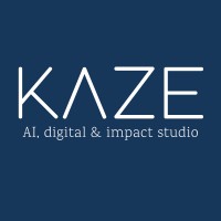 KaZe Studio logo - Similar company to Buoyancy Aerospace