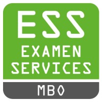 ESS examenservices logo - Similar company to Suitable