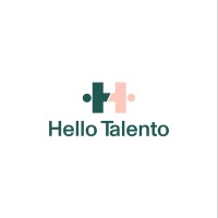 Hello Talento logo - Similar company to Whitewater Amphitheater
