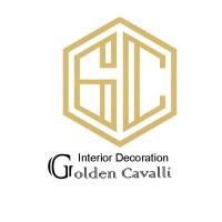 Golden Cavalli Interior Decoration logo - Similar company to A Plus Interior Decoration