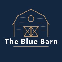 The Blue Barn Coffee & Tea logo - Similar company to Summit Dis Bv