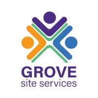 Grove Site Services logo - Similar company to Grove Autocare Ltd