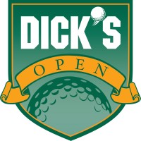 Dick'S Open