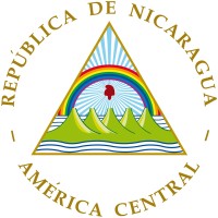 Embassy of Nicaragua to UK, Ireland & Iceland logo - Similar company to Bresk-Íslenska Viðskiptaráðið /  British-Icelandic Chamber Of Commerce