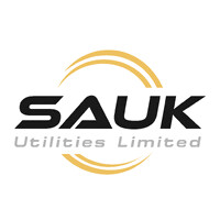 SAUK UTILITIES LIMITED logo - Similar company to Cherbind Ltd