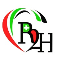 Royal Hands Limited logo - Similar company to Certified Nursing Assistant